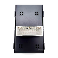 Power Window Switch Suitable for Hyundai Creta ix25 Left Front Door - ZT3