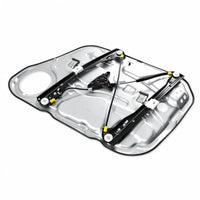 Front Left Door Window Regulator Suitable for Hyundai i30 FD Hatch Wagon - BD1