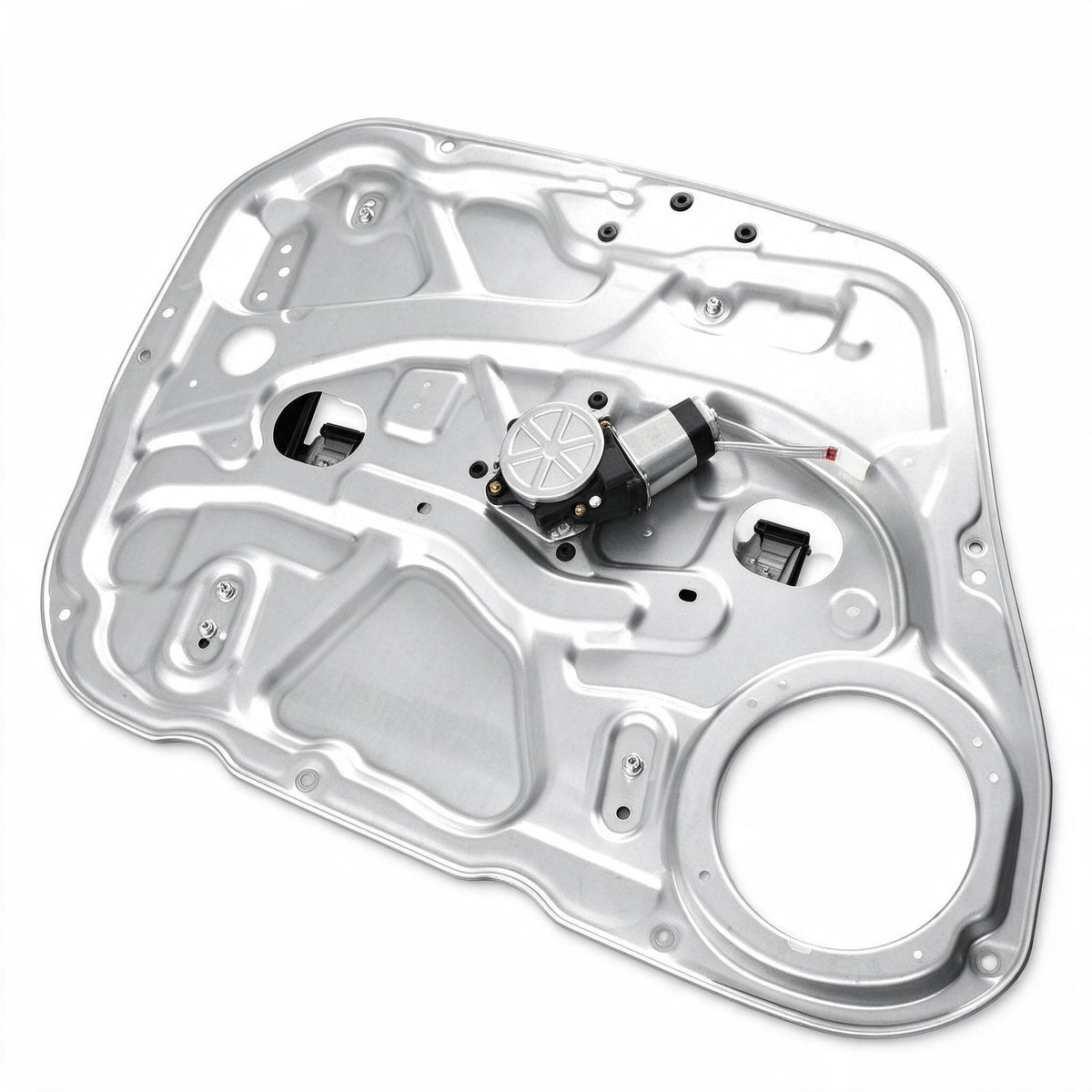 Front Left Door Window Regulator Suitable for Hyundai i30 FD Hatch Wagon - BD2