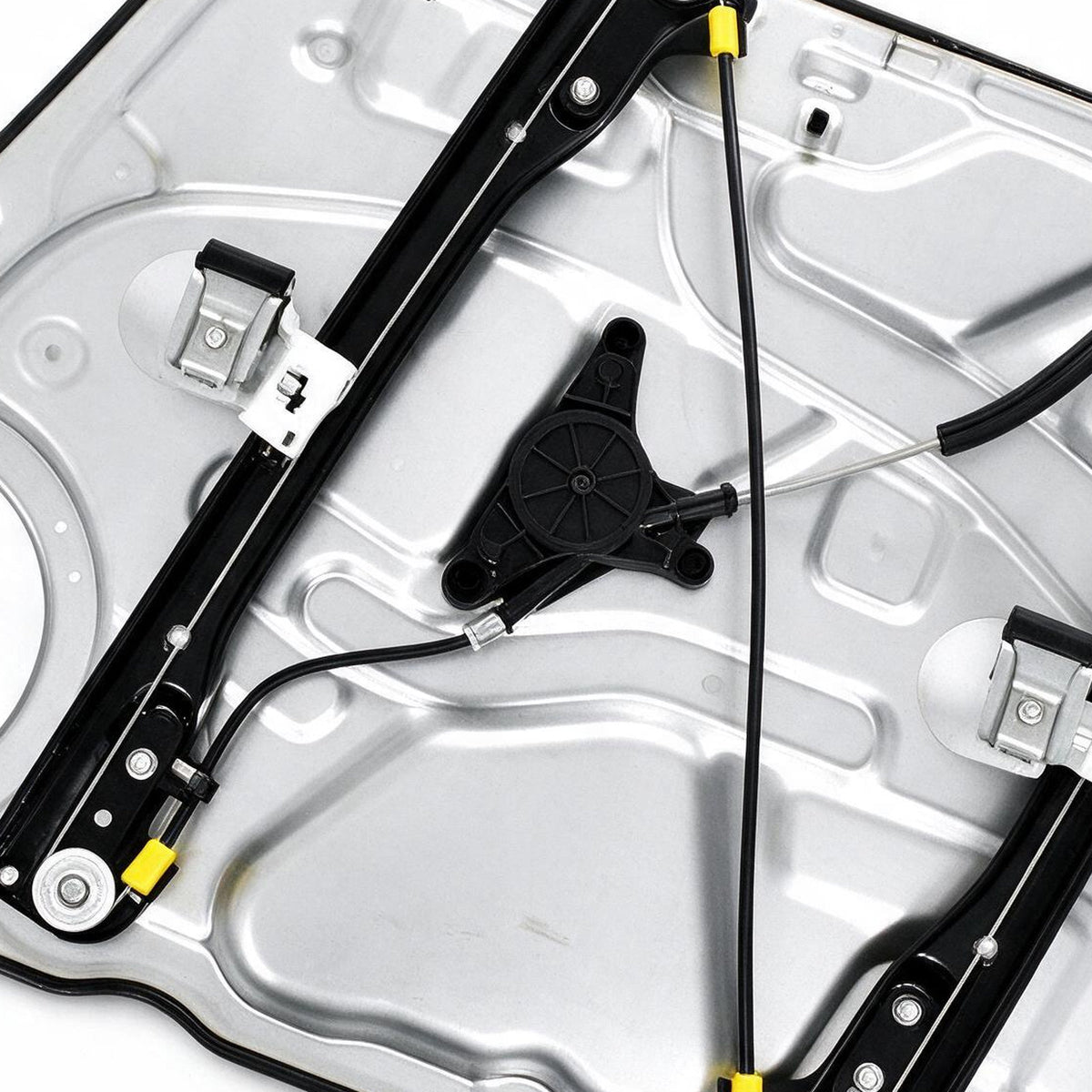 Front Left Door Window Regulator Suitable for Hyundai i30 FD Hatch Wagon - XQ1