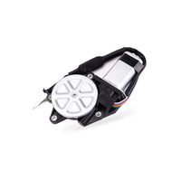 Window Regulator Motor Suitable for Infiniti G35 2003-2007 Coupe Front Left Door - BD2