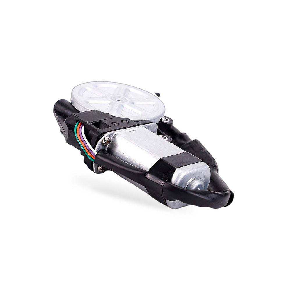 Window Regulator Motor Suitable for Infiniti G35 2003-2007 Coupe Front Left Door - BD3