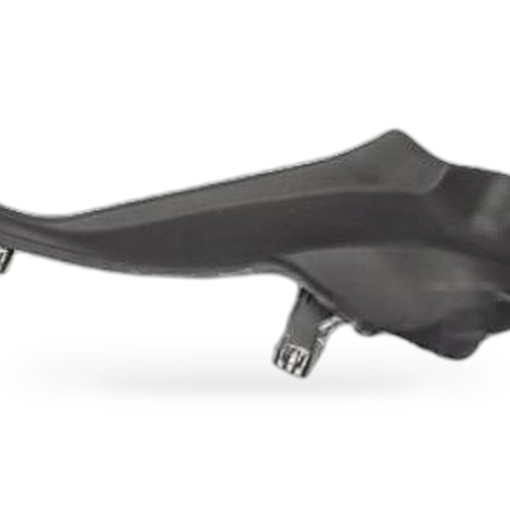 Wiper Air Deflector Suitable for Jeep Cherokee Grand Cherokee 2014-2018 - XQ1