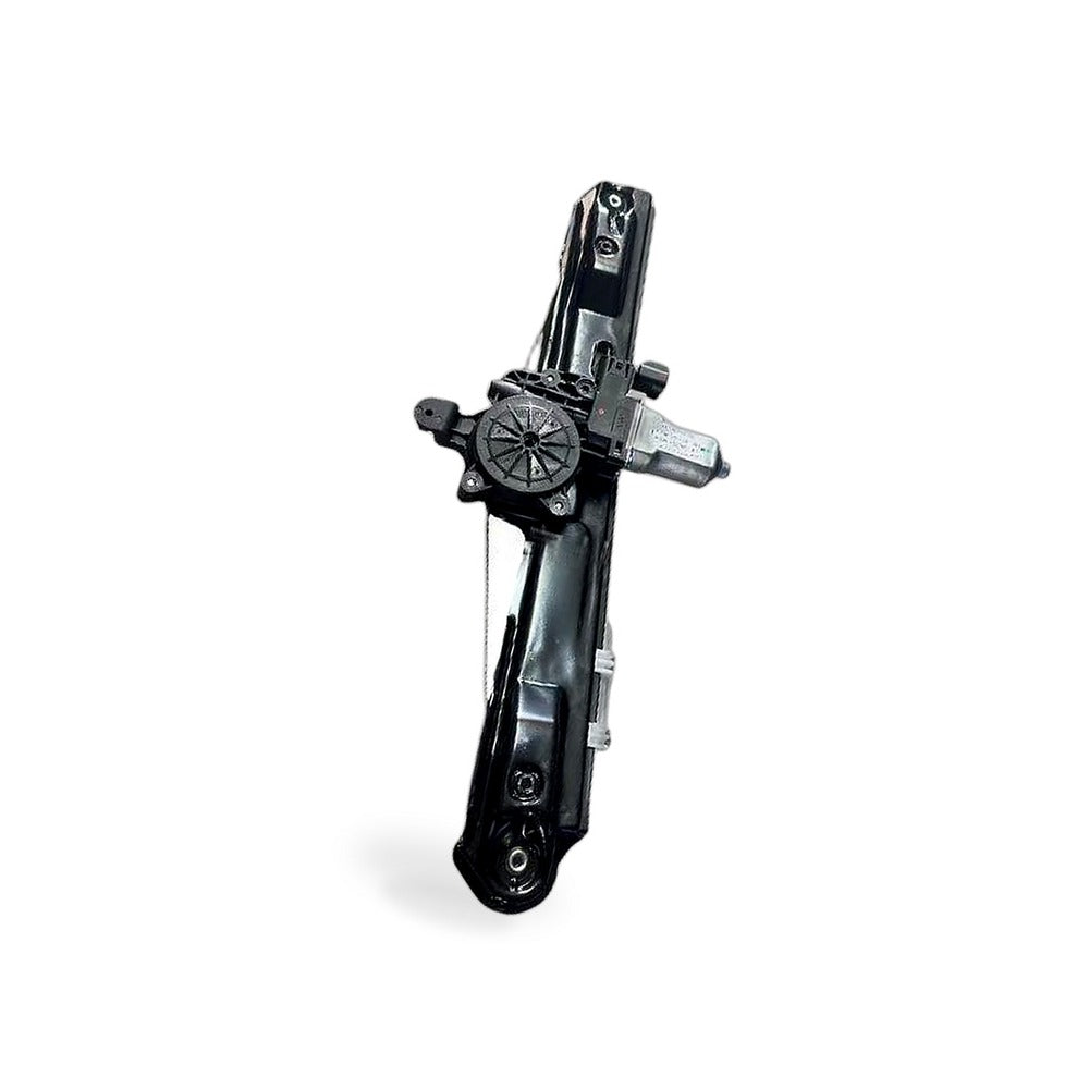 Window Regulator Electric Frame Rear Right with Motor Suitable for Mazda BT-50 - BD1