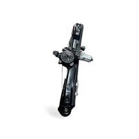 Window Regulator Electric Frame Rear Right with Motor Suitable for Mazda BT-50 - BD1