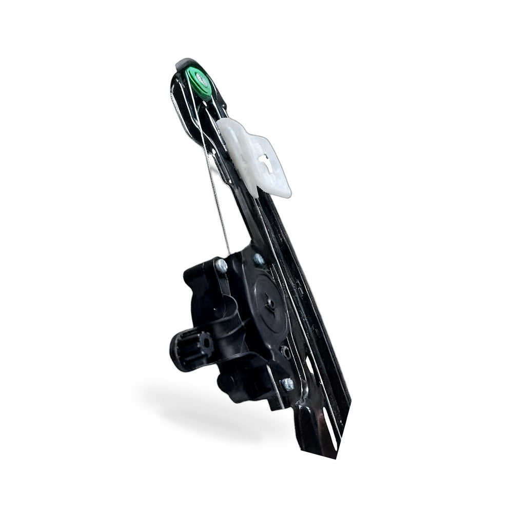 Window Regulator Electric Frame Rear Right with Motor Suitable for Mazda BT-50 - BD3