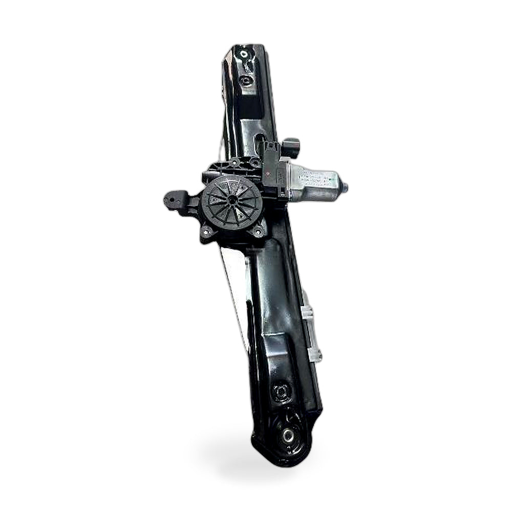Window Regulator Electric Frame Rear Right with Motor Suitable for Mazda BT-50 - ZT2