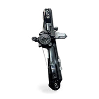 Window Regulator Electric Frame Rear Right with Motor Suitable for Mazda BT-50 - ZT2