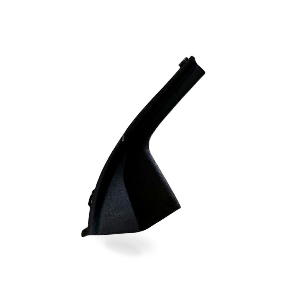 RHD Windshield Wiper Deflector Suitable for Nissan Tiida Venucia D50 R50 Versa - BD3