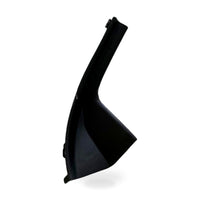 RHD Windshield Wiper Deflector Suitable for Nissan Tiida Venucia D50 R50 Versa - ZT3