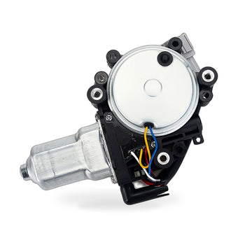 compare product Window Regulator Motor Suitable for Nissan Titan Armada Frontier Xterra