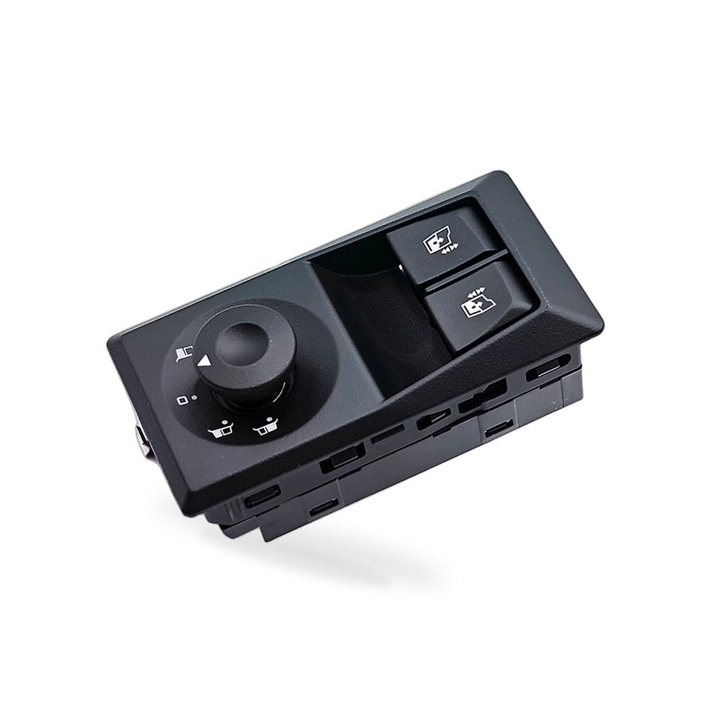 Power Window Switch Suitable for Renault Truck Premium Magnum Kerax Volvo FH FM - BD3