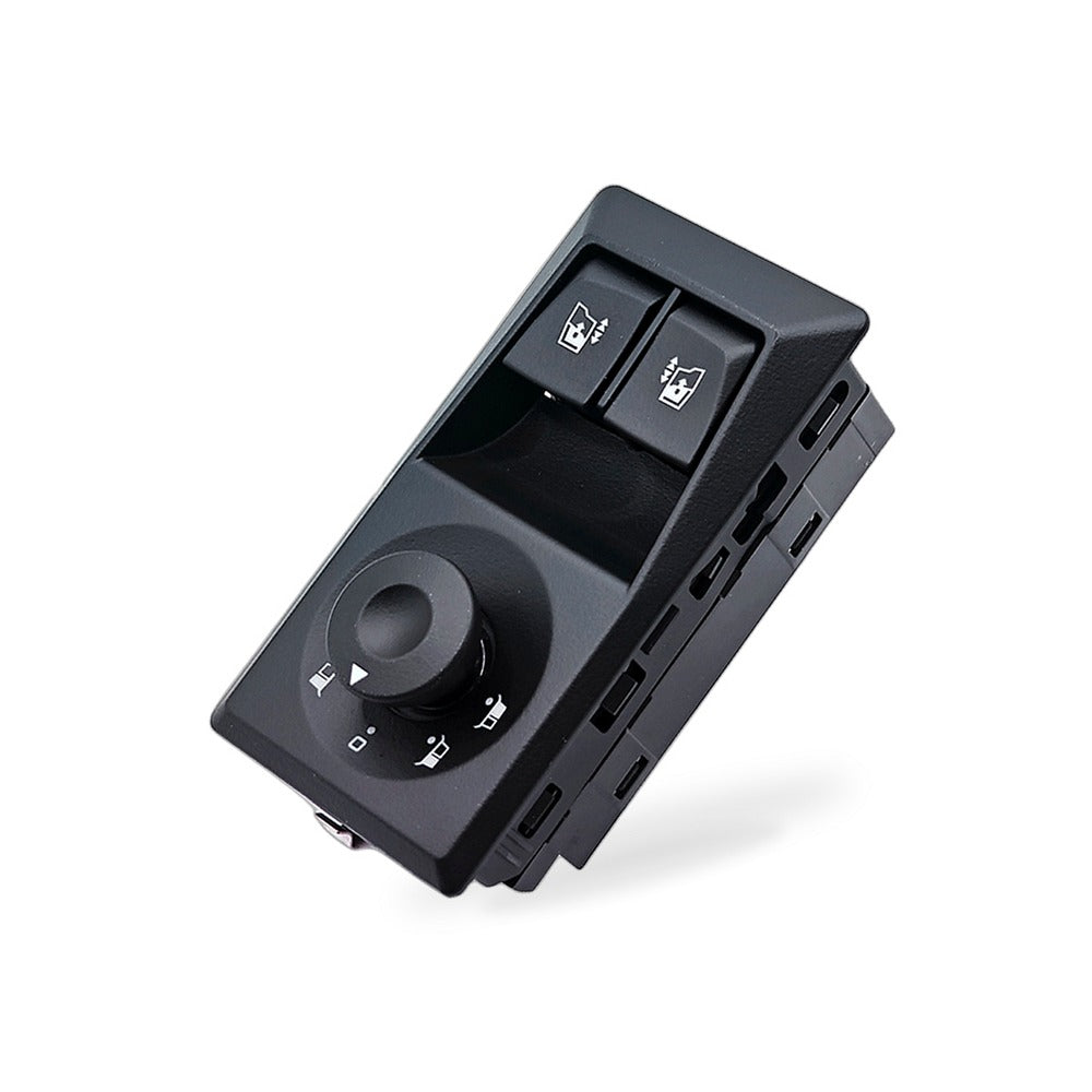 Power Window Switch Suitable for Renault Truck Premium Magnum Kerax Volvo FH FM - BD4