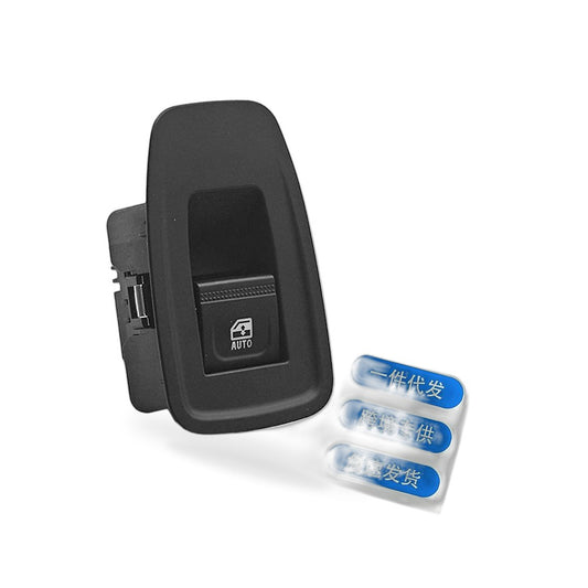 Power Window Switch Suitable for Renault Clio V 2019-2023 254013877R