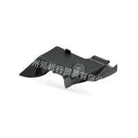 Front Windshield Lower Cowl Trim Cover Right Side Suitable for Subaru Forester - BD3