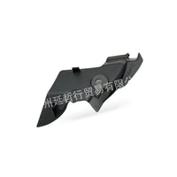 Front Windshield Lower Cowl Trim Cover Right Side Suitable for Subaru Forester - BD4