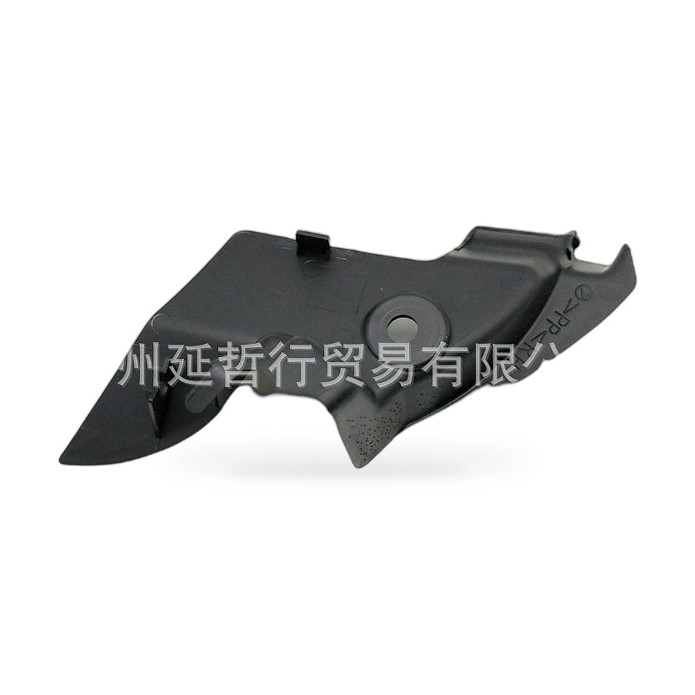 Front Windshield Lower Cowl Trim Cover Right Side Suitable for Subaru Forester - ZT3