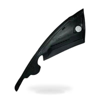 Front Wiper Spoiler Suitable for Toyota Previa Estima 2000-2006 53866-28010 - ZT3