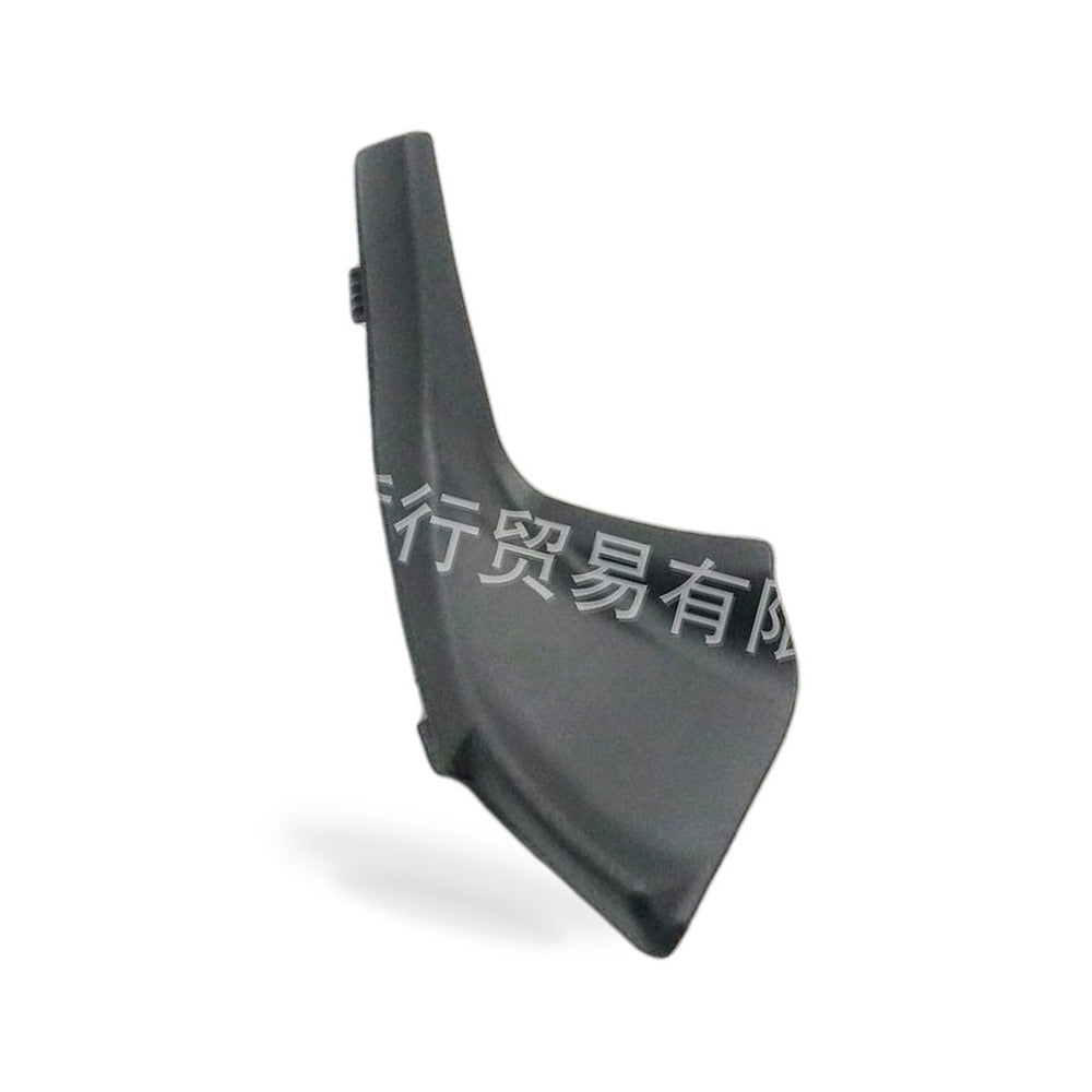 Windshield Trim Panel Cowl Cover Wiper Water Collector Guide Plate Suitable for - BD1