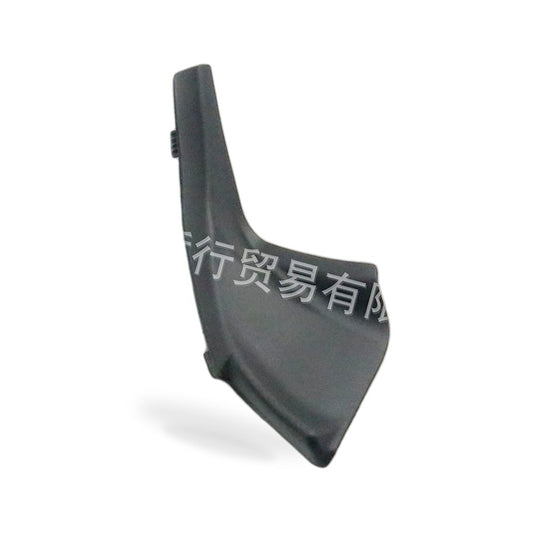 Windshield Trim Panel Cowl Cover Wiper Water Collector Guide Plate Suitable for