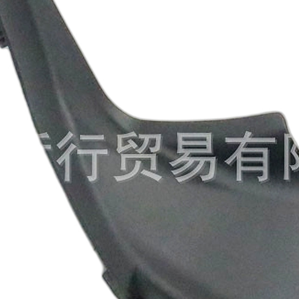 Windshield Trim Panel Cowl Cover Wiper Water Collector Guide Plate Suitable for - XQ1