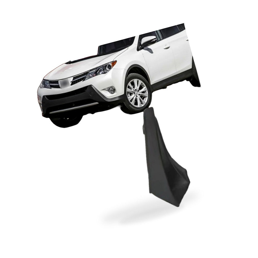 Wiper Cowl Trim Suitable for Toyota RAV4 2013-2018 Passenger Right 53866-0R040 - BD2