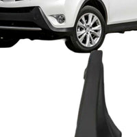 Wiper Cowl Trim Suitable for Toyota RAV4 2013-2018 Passenger Right 53866-0R040 - XQ1
