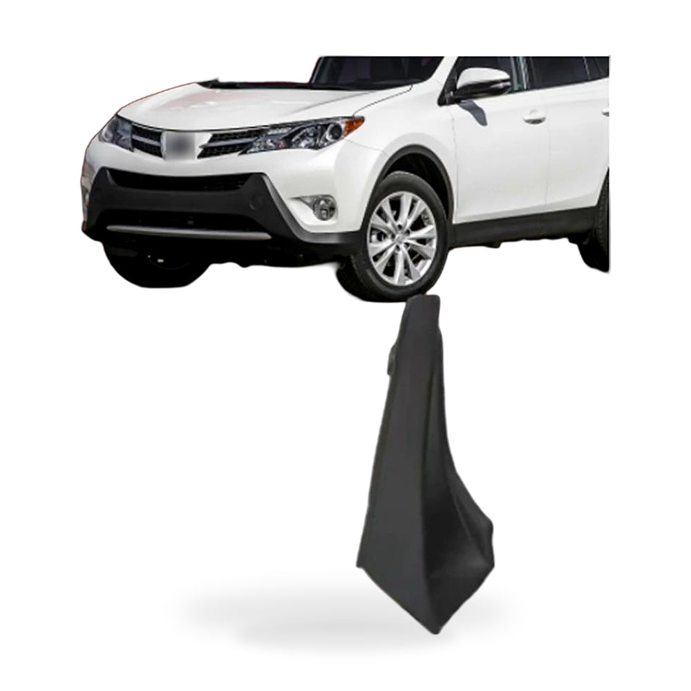 Wiper Cowl Trim Suitable for Toyota RAV4 2013-2018 Passenger Right 53866-0R040 - ZT2