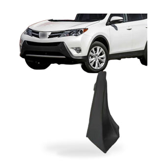 compare product Wiper Cowl Trim Suitable for Toyota RAV4 2013-2018 Passenger Right 53866-0R040