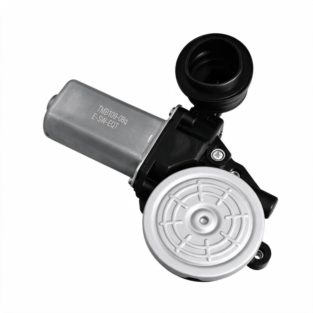 Door Window Motor 6 Pin LHF RHR Suitable for Toyota Land Cruiser Prado 100 105 - BD1