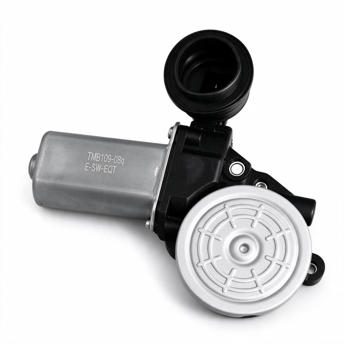 Door Window Motor 6 Pin LHF RHR Suitable for Toyota Land Cruiser Prado 100 105 - ZT2