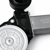 Door Window Motor 6 Pin RHF LHR Suitable for Toyota Yaris Vitz Belta 2005-2012 - XQ1