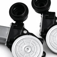 Door Window Motor 6 Pin Set LH RH Suitable for Toyota Yaris 2005-2018 - XQ1