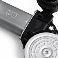 Door Window Motor 6 Pin LHF RHR Suitable for Toyota Yaris Vios Echo TEG2566NEL - XQ1