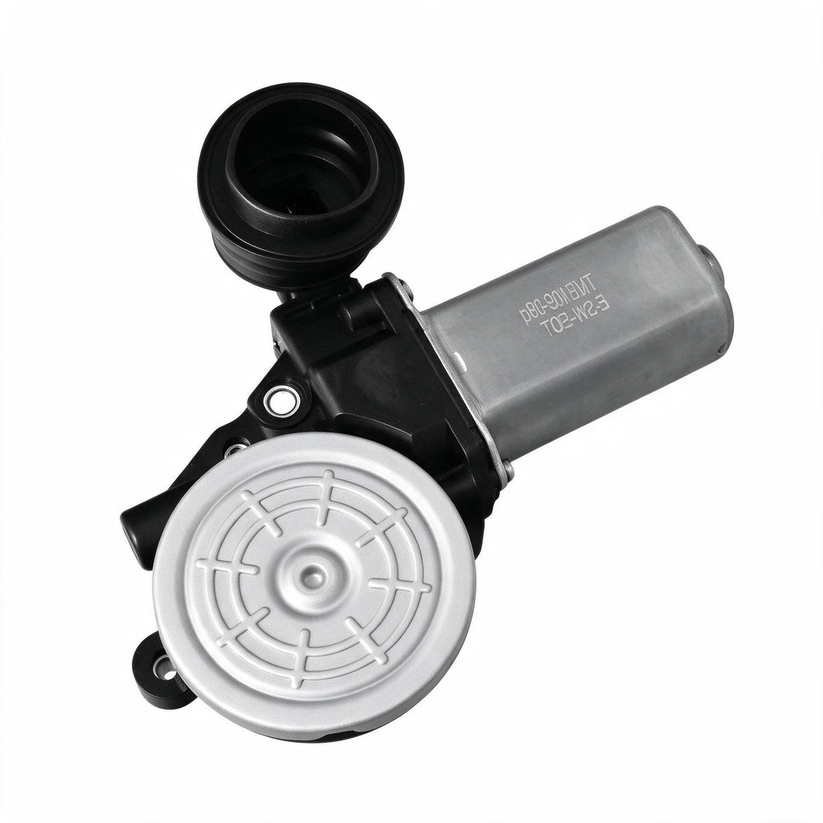 Door Window Motor 6 Pin Left Rear Suitable for Toyota Aurion 3.5L 2GR-FE - BD1