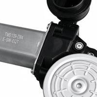 Door Window Motor 6 Pin Suitable for Toyota Prius 2004-2009 TPB2566NEL - XQ1