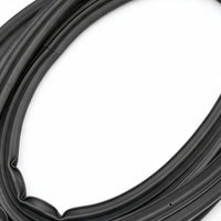 Door Seal Weatherstrip Suitable for Mitsubishi Lancer Evolution Outlander - XQ1