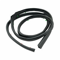Door Seal Weatherstrip Suitable for Mitsubishi Montero Pajero Challenger - BD1
