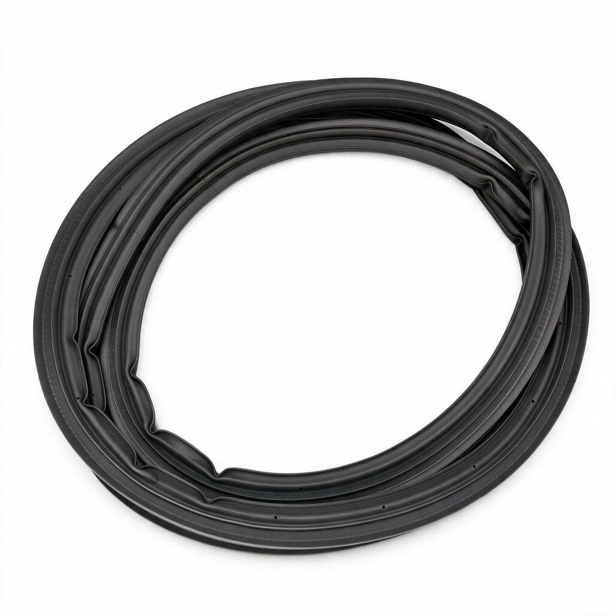 Door Seal Weatherstrip Suitable for Mitsubishi Montero Pajero Challenger - ZT2