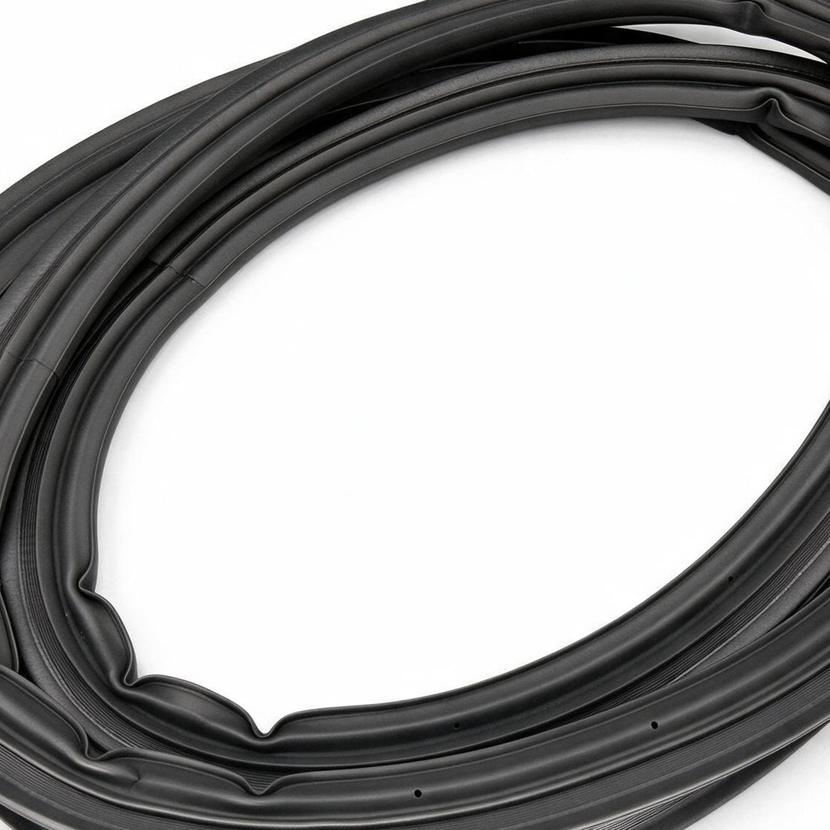 Tailgate Weatherstrip Door Seal Suitable for Mitsubishi L200 Triton Pajero Sport - XQ1