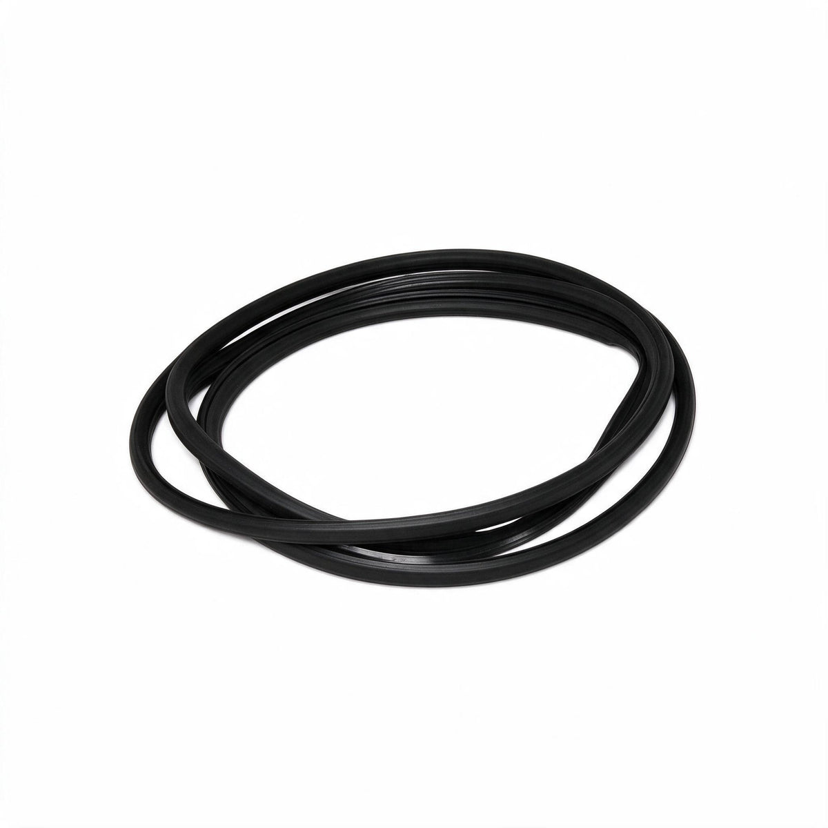Tailgate Weatherstrip Door Seal Suitable for Mitsubishi Montero Pajero Shogun - BD1
