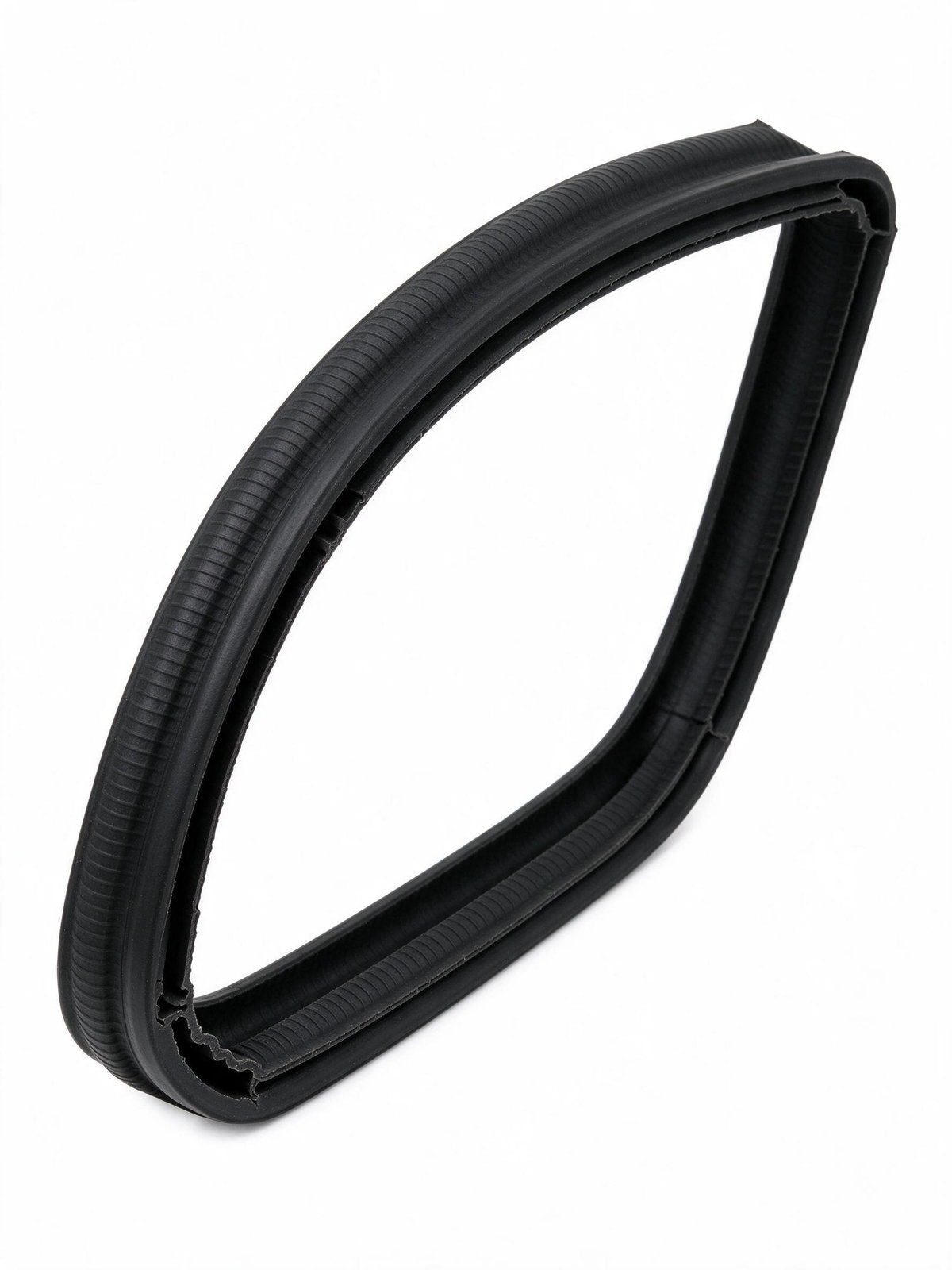 Tailgate Weatherstrip Door Seal Suitable for Mitsubishi Montero Pajero Shogun - BD2