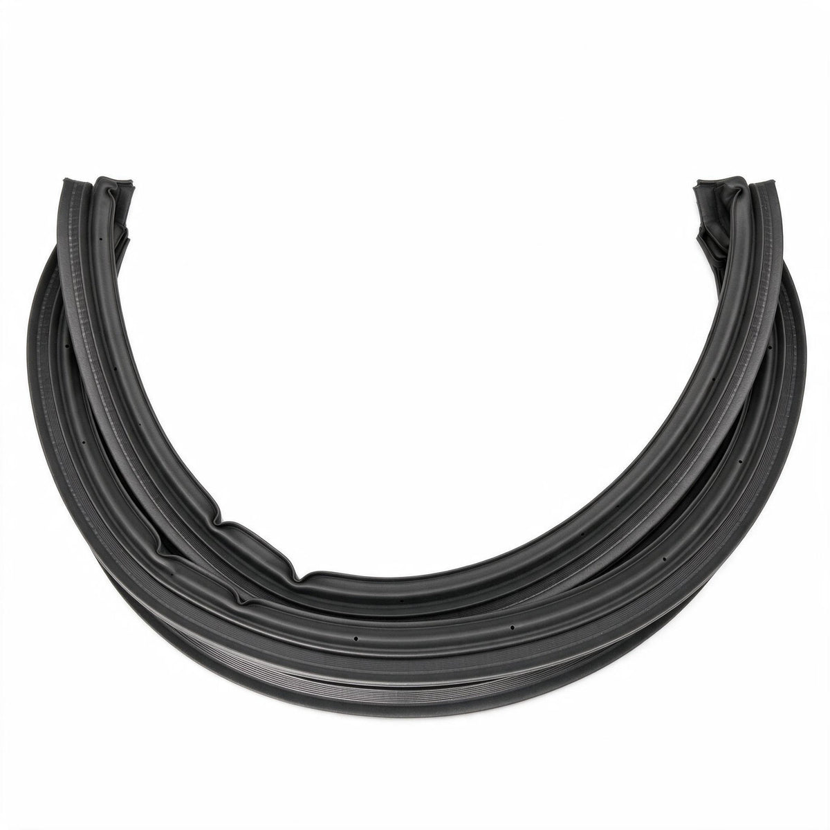 Tailgate Weatherstrip Door Seal Suitable for Mitsubishi Montero Pajero Shogun - ZT2