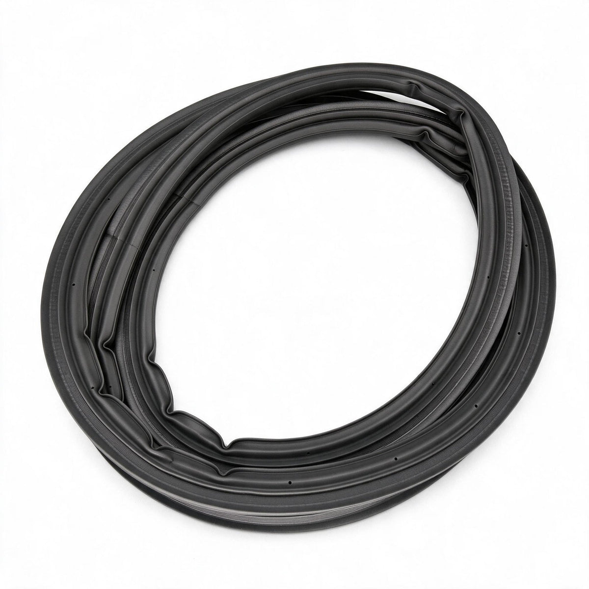 Weatherstrip Door Seal Suitable for Mitsubishi Lancer Outlander RVR 5815A067 - ZT2