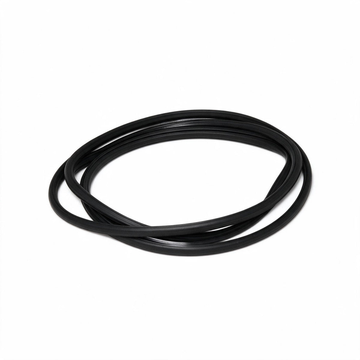 Door Seal Weatherstrip 5725A476 Suitable for Mitsubishi Outlander Sport ASX RVR - BD1