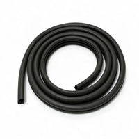 Door Seal Weatherstrip 5725A476 Suitable for Mitsubishi Outlander Sport ASX RVR - BD2