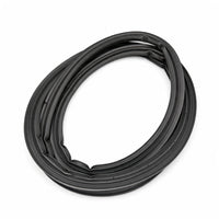Door Seal Weatherstrip MR437145 Suitable for Mitsubishi Lancer Evolution - ZT2