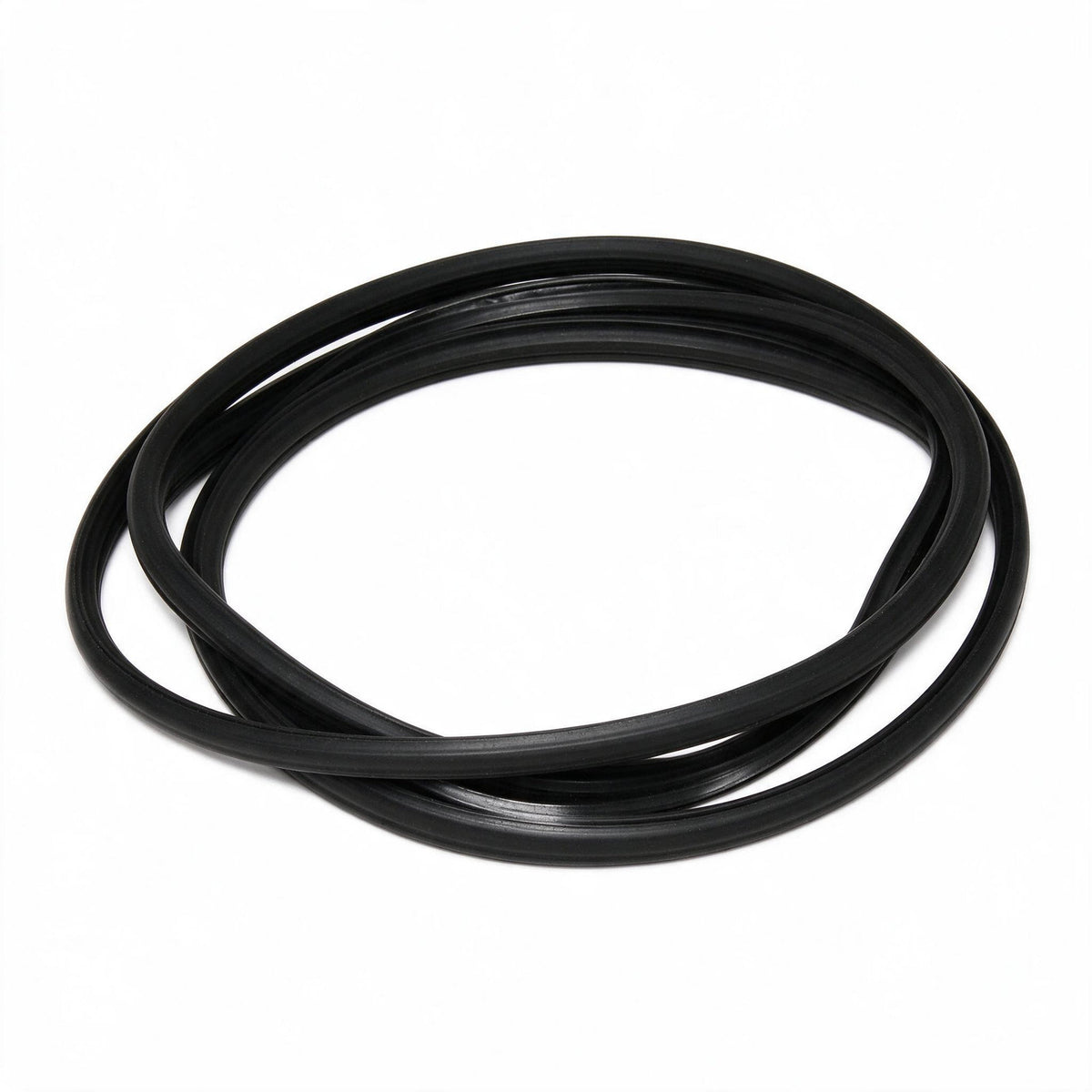 Door Seal Weatherstrip MR120675 Suitable for Mitsubishi Lancer Evolution - BD1