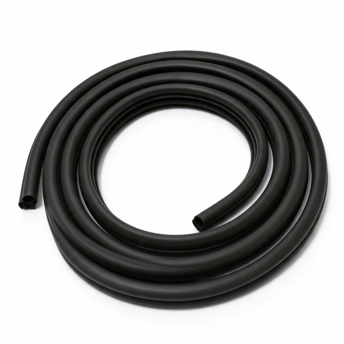 Door Seal Weatherstrip MR120675 Suitable for Mitsubishi Lancer Evolution - BD2