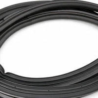 Door Seal Weatherstrip MR120675 Suitable for Mitsubishi Lancer Evolution - XQ1
